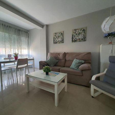 Apartamento Centro Mazagón Exteriér fotografie