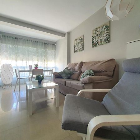 Apartamento Centro Mazagón Exteriér fotografie