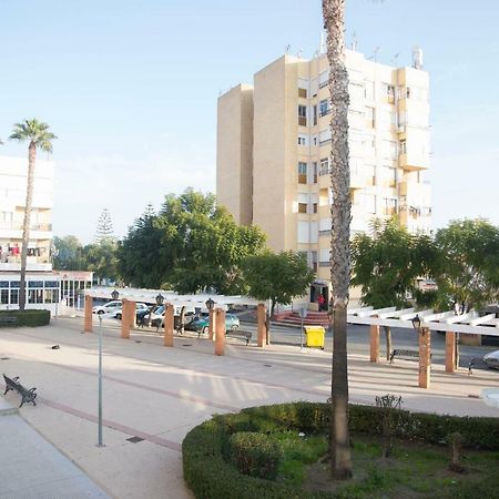 Apartamento Centro Mazagón Exteriér fotografie