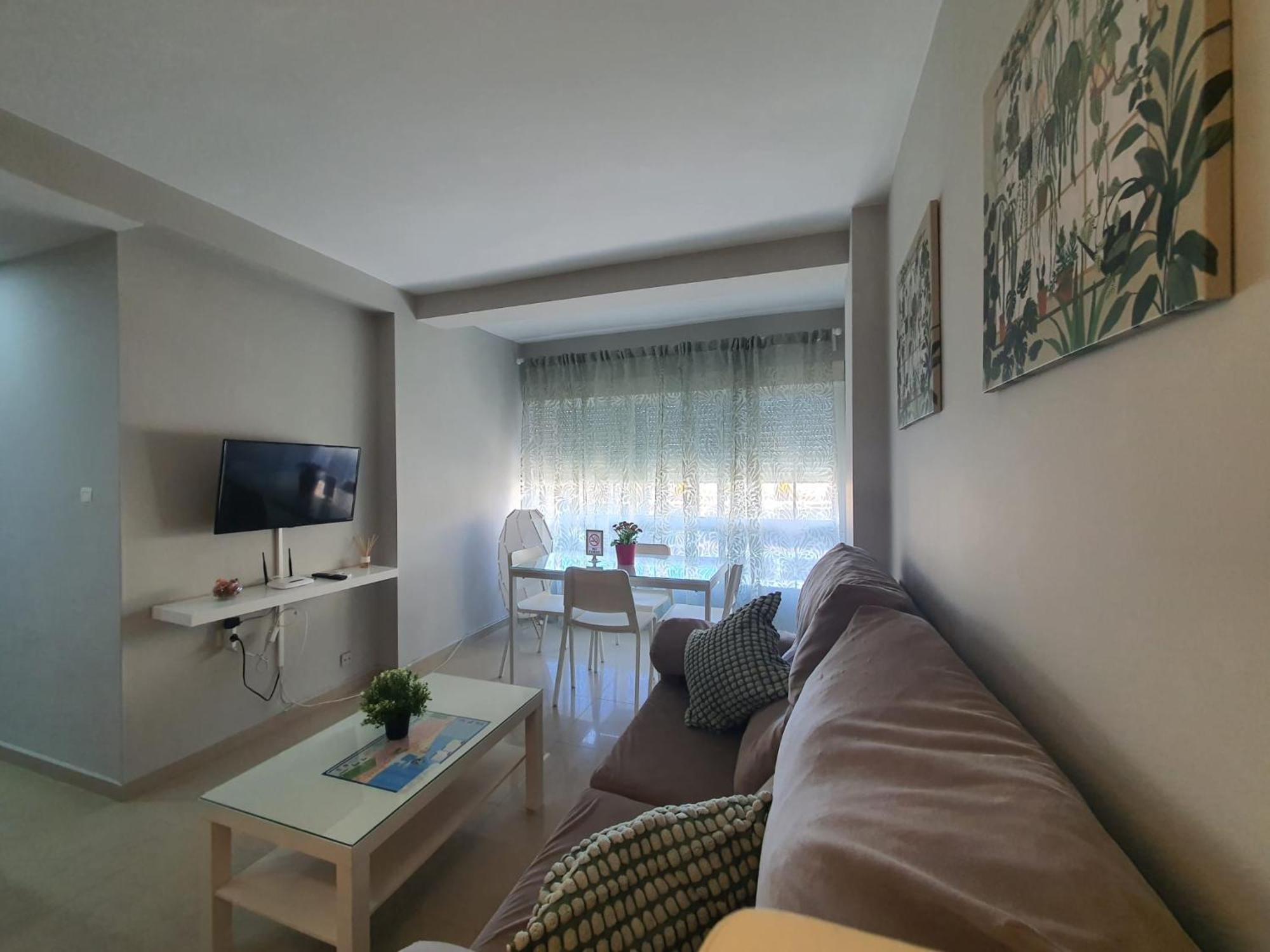 Apartamento Centro Mazagón Exteriér fotografie