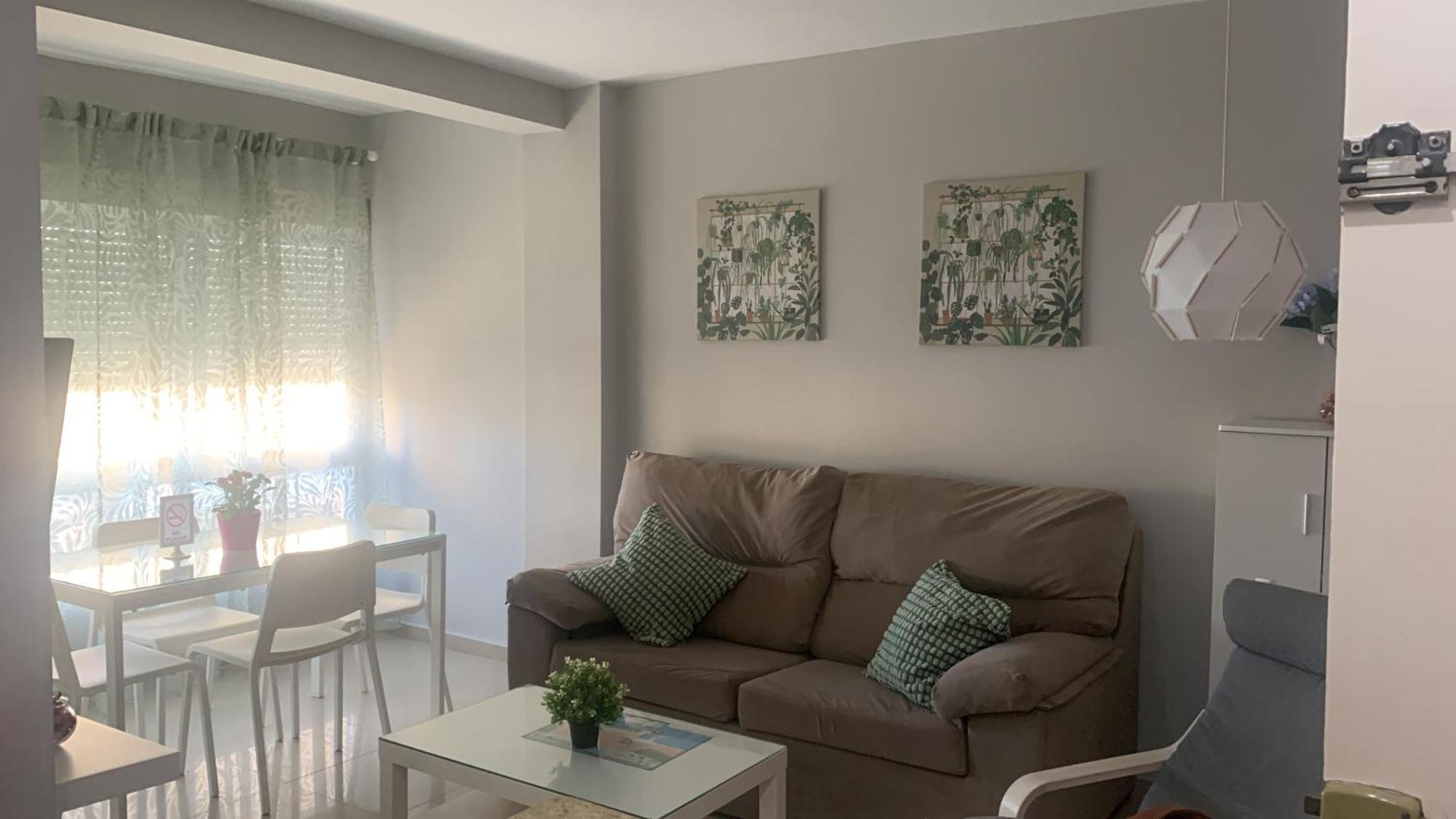 Apartamento Centro Mazagón Exteriér fotografie