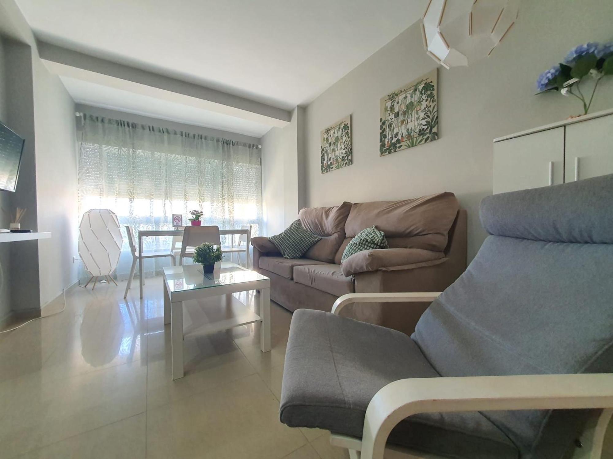 Apartamento Centro Mazagón Exteriér fotografie