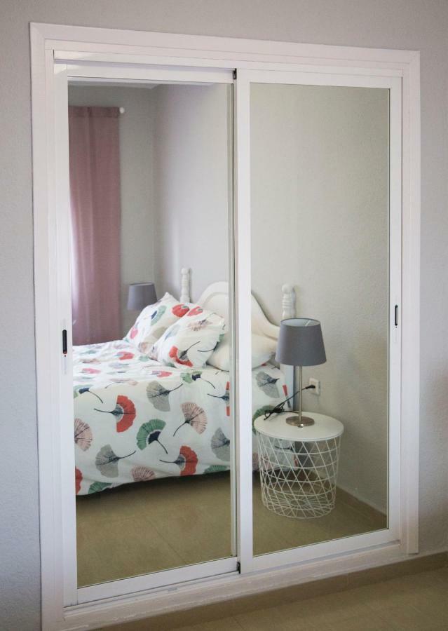 Apartamento Centro Mazagón Exteriér fotografie