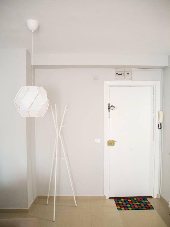 Apartamento Centro Mazagón Exteriér fotografie