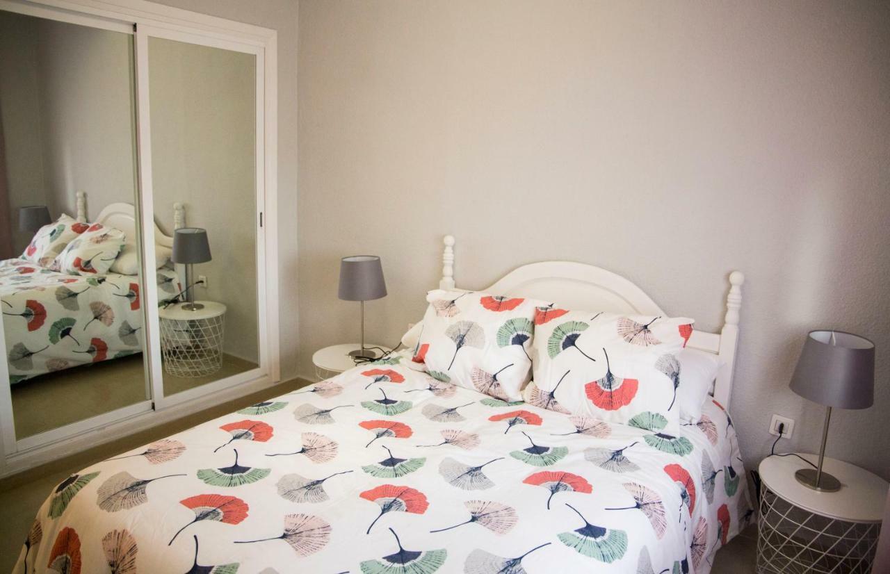 Apartamento Centro Mazagón Exteriér fotografie
