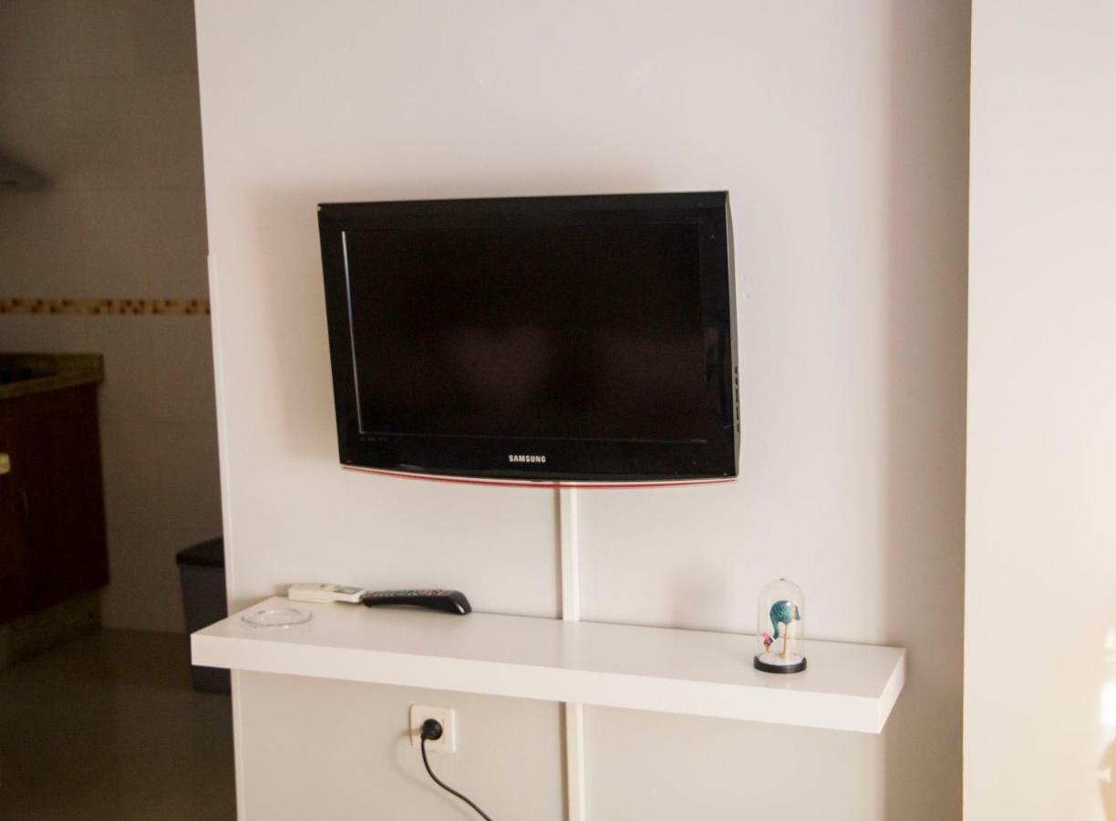 Apartamento Centro Mazagón Exteriér fotografie