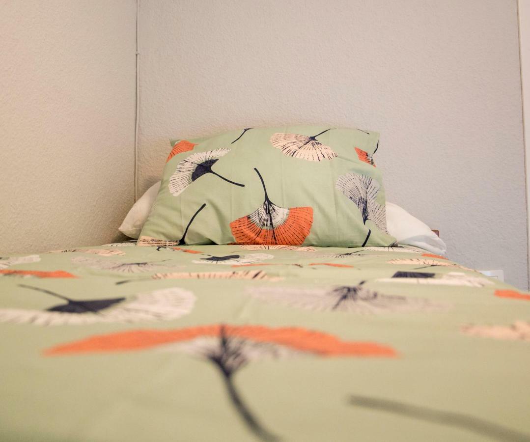 Apartamento Centro Mazagón Exteriér fotografie