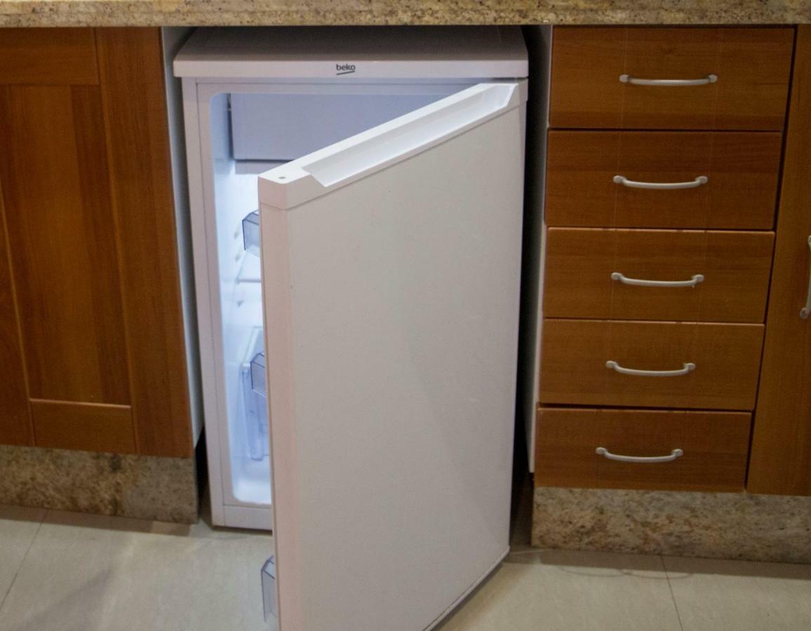 Apartamento Centro Mazagón Exteriér fotografie