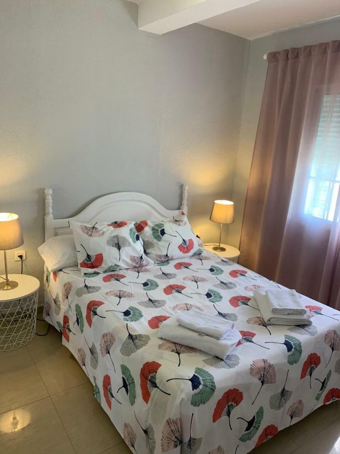 Apartamento Centro Mazagón Exteriér fotografie