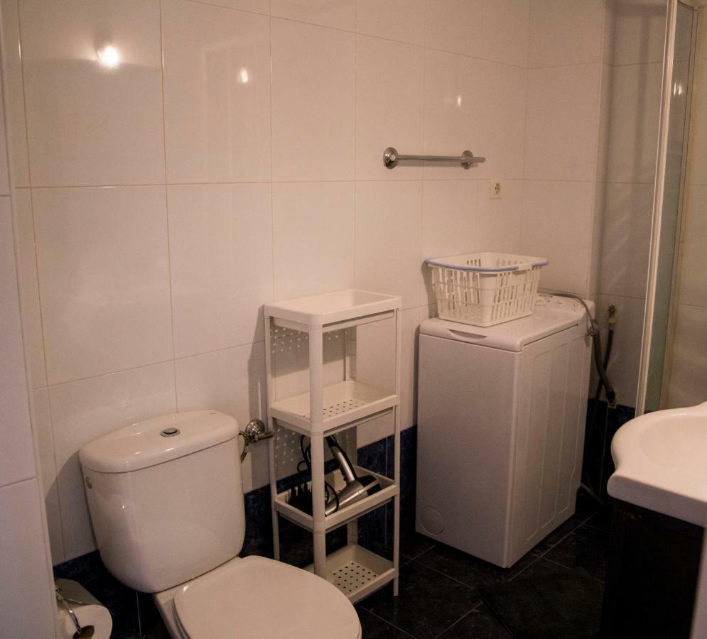Apartamento Centro Mazagón Exteriér fotografie