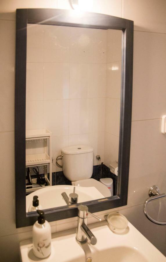 Apartamento Centro Mazagón Exteriér fotografie